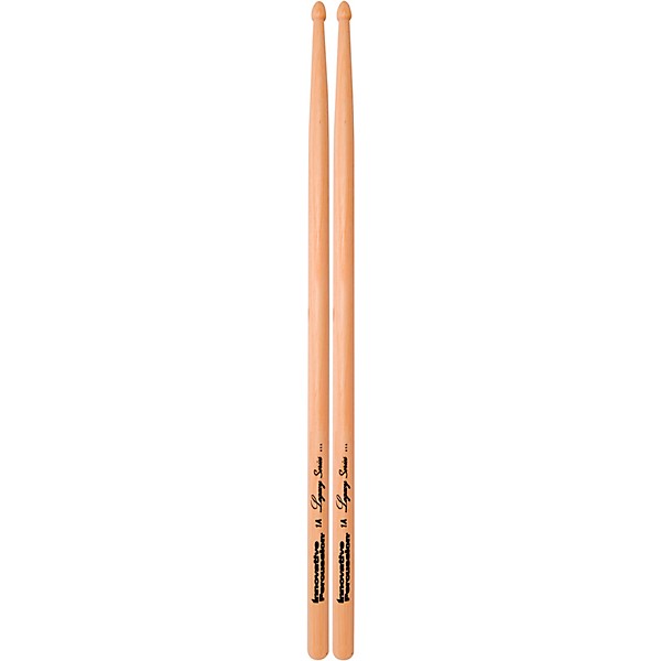 Innovative Percussion Legacy Series Drum Sticks 1A Wood