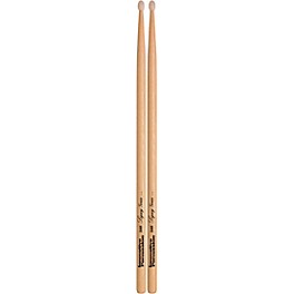 Innovative Percussion Legacy Series Drum Sticks 1A Wood Innovative Percussion Legacy Series Drum Sticks 5A Nylon