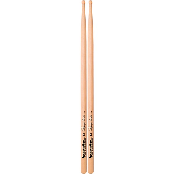 Innovative Percussion Legacy Series Drum Sticks 9A Wood