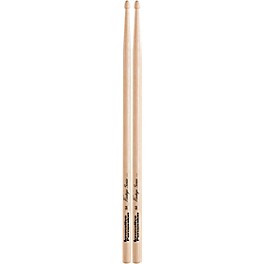 Innovative Percussion Vintage Series Drum Sticks 2B Wood Innovative Percussion Vintage Series Drum Sticks 5A Wood