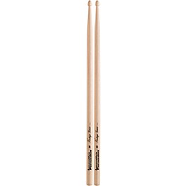 Innovative Percussion Vintage Series Drum Sticks 2B Wood Innovative Percussion Vintage Series Drum Sticks 5B Wood