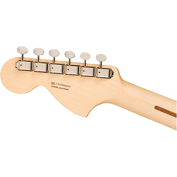 Clearance Fender American Professional Ash Stratocaster