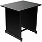 On-Stage WSR7500B 12-Space Rack Cabinet Black thumbnail