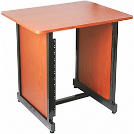 On-Stage WSR7500RB Workstation Corner Accessory (Rosewood)