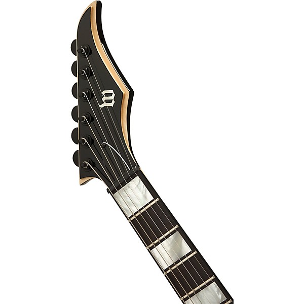 Wylde Audio Blood Eagle Electric Guitar Nordic Ice