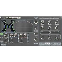 Exponential Audio Symphony 3D