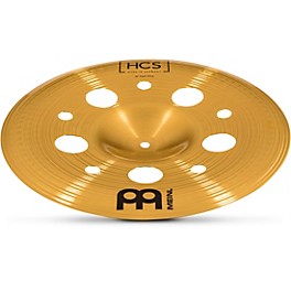 MEINL HCS Trash China Cymbal 16 in. MEINL HCS Trash China Cymbal 16 in.