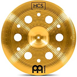 MEINL HCS Trash China Cymbal 16 in. MEINL HCS Trash China Cymbal 18 in.