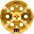 MEINL HCS Trash China Cymbal 16 in. MEINL HCS Trash China Cymbal 18 in.