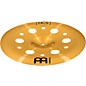 MEINL HCS Trash China Cymbal 18 in.