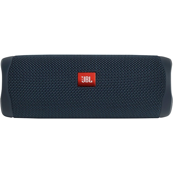 JBL FLIP 5 Waterproof Portable Bluetooth Speaker w/ built in battery and microphone Blue