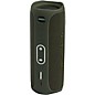 JBL FLIP 5 Waterproof Portable Bluetooth Speaker w/ built in battery and microphone Green