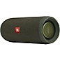 JBL FLIP 5 Waterproof Portable Bluetooth Speaker w/ built in battery and microphone Green