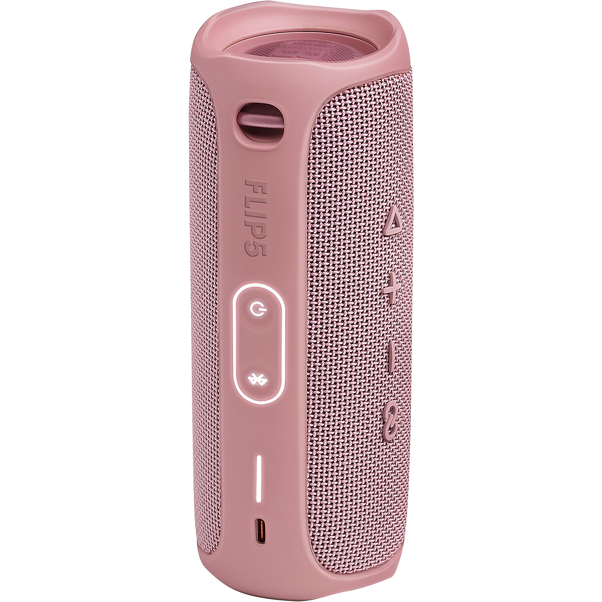 Open Box JBL FLIP 5 Waterproof Portable Bluetooth Speaker w/ built