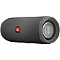 Open Box JBL FLIP 5 Waterproof Portable Bluetooth Speaker w/ built in battery and microphone Level 1 Gray