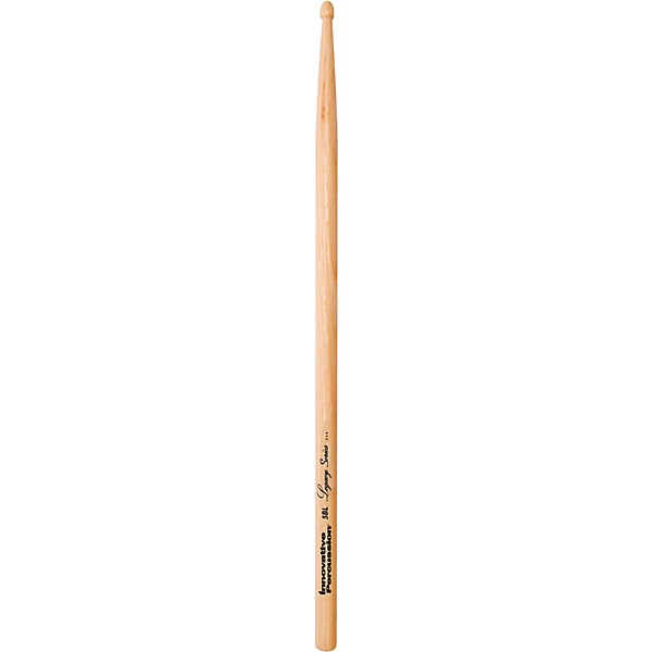 Innovative Percussion Legacy Series Long Combo Drum Sticks 5B Wood