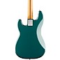 Fender Player Precision Bass Maple Fingerboard Limited-Edition Guitar Ocean Turquoise