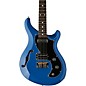 PRS S2 Vela Semi-Hollow Electric Guitar Mahi Blue thumbnail