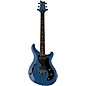 PRS S2 Vela Semi-Hollow Electric Guitar Mahi Blue