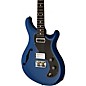 PRS S2 Vela Semi-Hollow Electric Guitar Mahi Blue