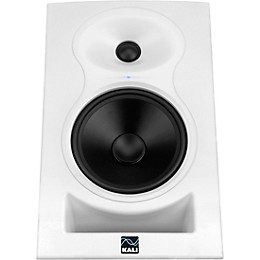 Kali Audio LP-6 6.5" Powered Studio Monitor (Each) White