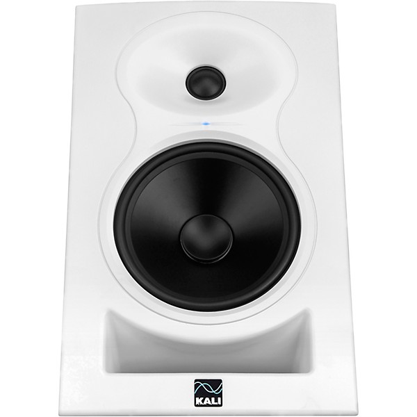 Kali Audio LP-6 6.5" Powered Studio Monitor (Each) White