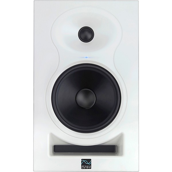 Kali Audio LP-6 6.5" Powered Studio Monitor (Each) White