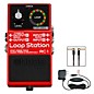 BOSS RC-1 Loop Station, PSA-120S2 AC Power Adapter and 3' Instrument Cable Bundle thumbnail