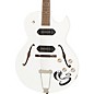 Epiphone George Thorogood White Fang ES-125 TDC Signature Outfiit Antique White thumbnail