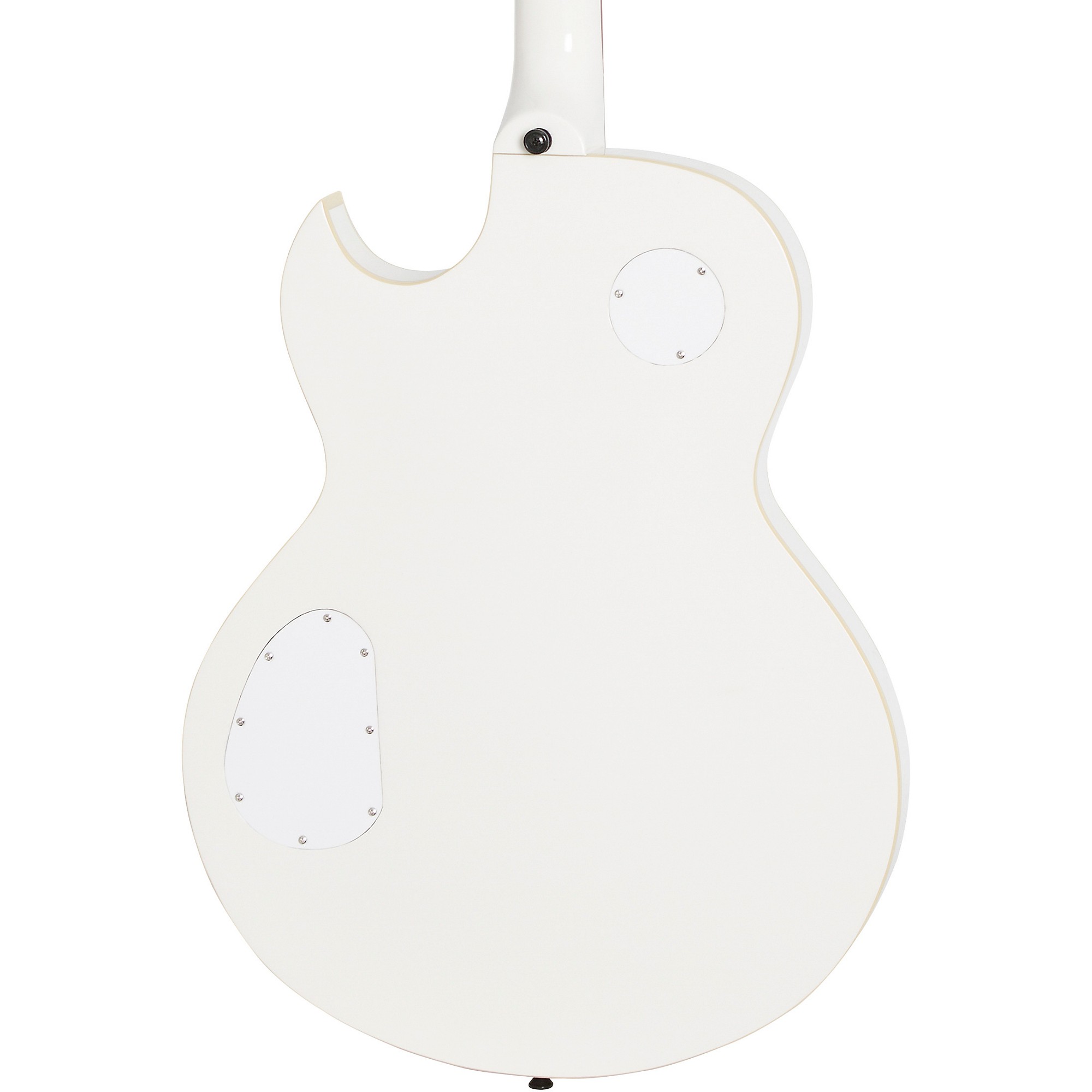 Epiphone George Thorogood White Fang ES-125 TDC Signature