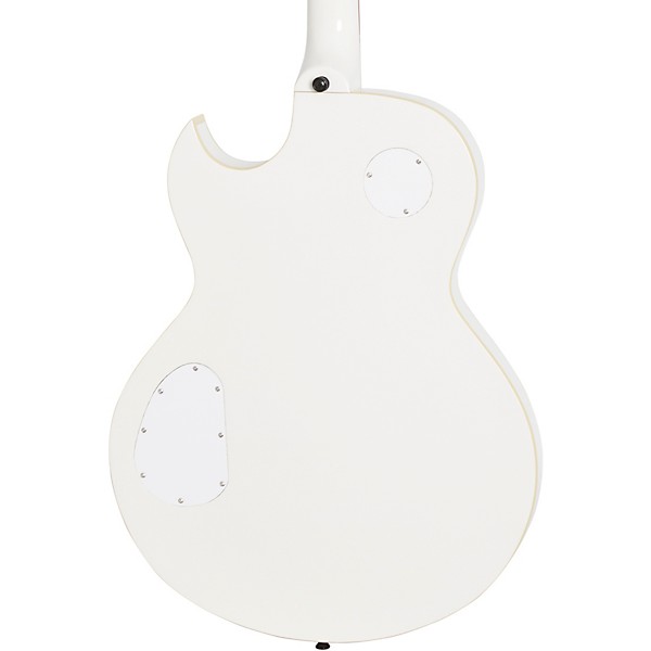 Epiphone George Thorogood White Fang ES-125 TDC Signature Outfiit Antique White