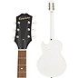 Epiphone George Thorogood White Fang ES-125 TDC Signature Outfiit Antique White