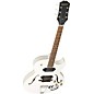 Epiphone George Thorogood White Fang ES-125 TDC Signature Outfiit Antique White