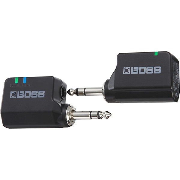 BOSS GT-1000, WL-20 Guitar Wireless System and Carrying Bag Bundle