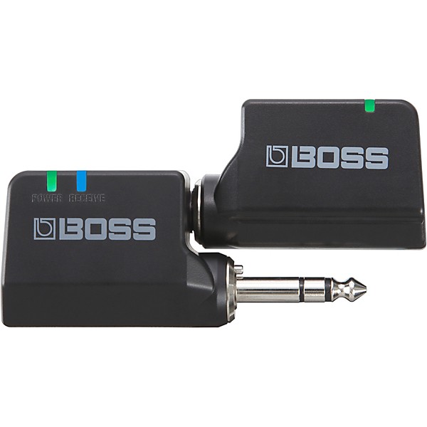 BOSS GT-1000, WL-20 Guitar Wireless System and Carrying Bag Bundle