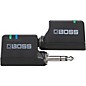 BOSS GT-1000, WL-20 Guitar Wireless System and Carrying Bag Bundle