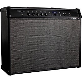 Line 6 Spider V 240 MkII 240W 2x12 Guitar Combo Amp Black