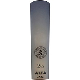 Silverstein Works ALTA AMBIPOLY Soprano Saxophone Jazz Reed 2