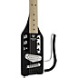 Traveler Guitar Ultra-Light Electric Standard Travel Guitar Gloss Black