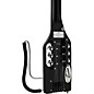 Traveler Guitar Ultra-Light Electric Standard Travel Guitar Gloss Black