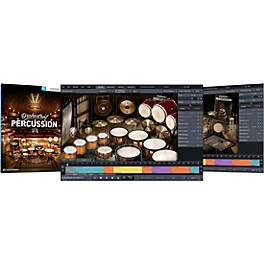 Toontrack Superior Drummer 3.0 Orchestral Edition