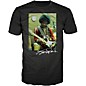 Guitar Center Jimi Hendrix In The Studio Photograph T-Shirt XX Large thumbnail
