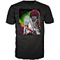 Guitar Center Jimi Hendrix Mural T-Shirt Large thumbnail