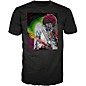 Guitar Center Jimi Hendrix Mural T-Shirt Medium thumbnail