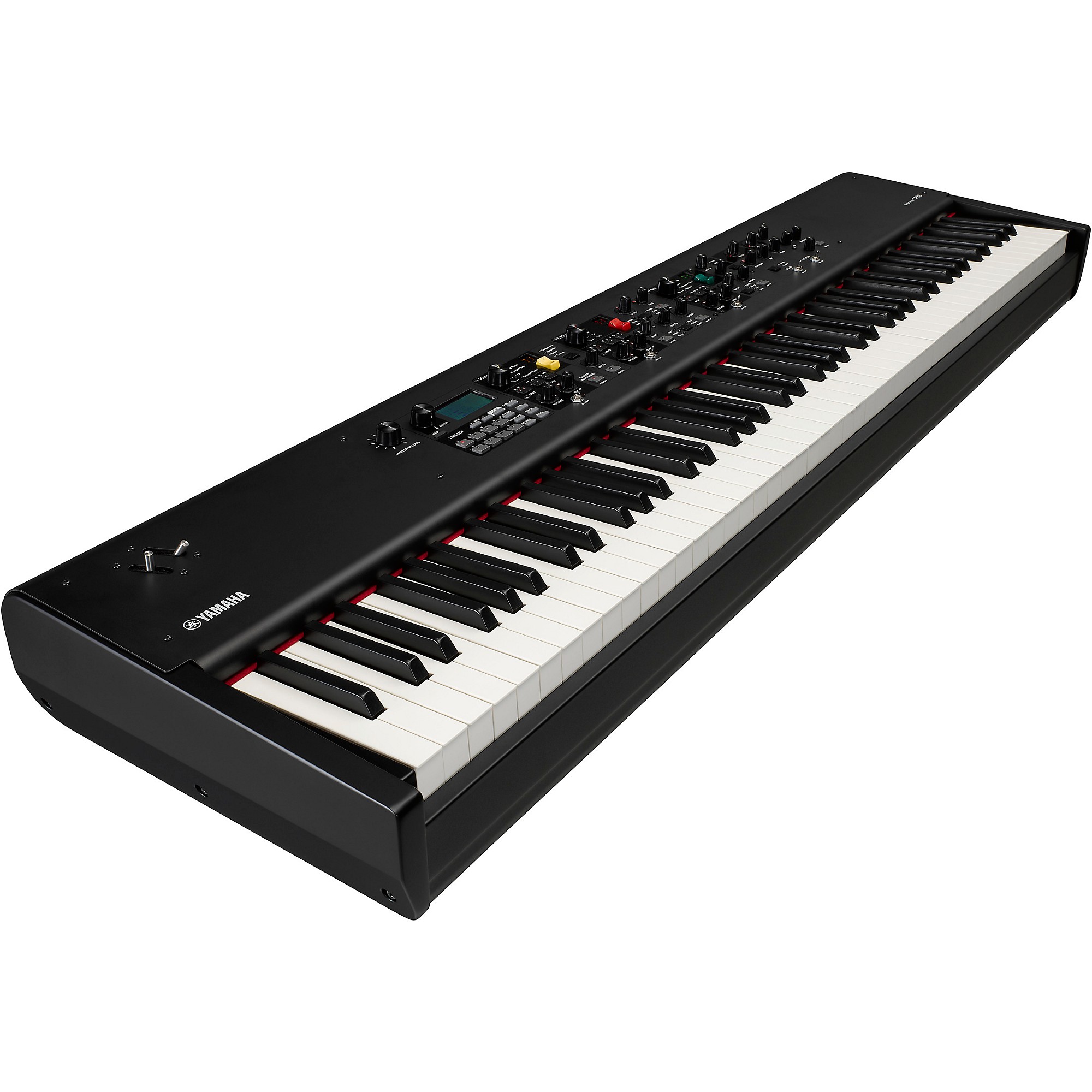 Yamaha CP88 88-Key Digital Stage Piano With Bag | Guitar Center