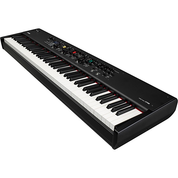Yamaha CP88 88-Key Digital Stage Piano With Bag