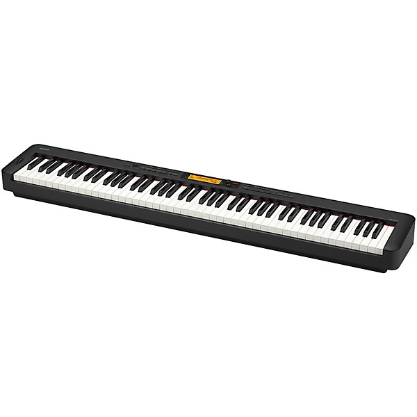 Casio CDP-S350 88-Key Digital Piano Package | Guitar Center