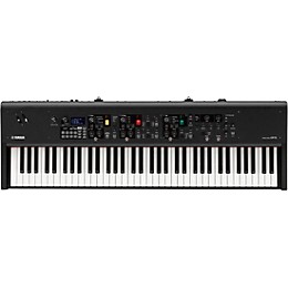 Yamaha CP73 73-Key Digital Stage Piano With Bag