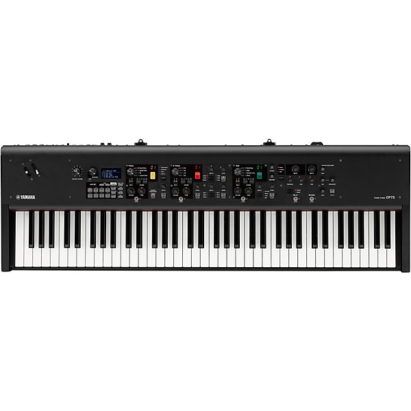 Yamaha CP73 73-Key Digital Stage Piano With Bag