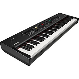 Yamaha CP73 73-Key Digital Stage Piano With Bag